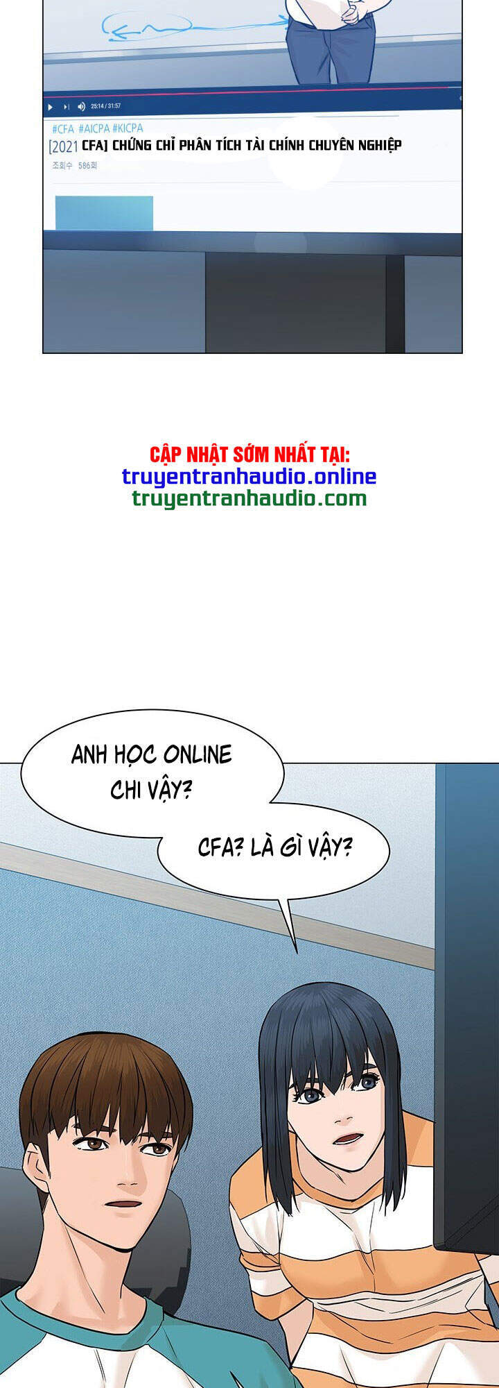 Người Trở Về Từ Cõi Chết Chapter 47 - Trang 2