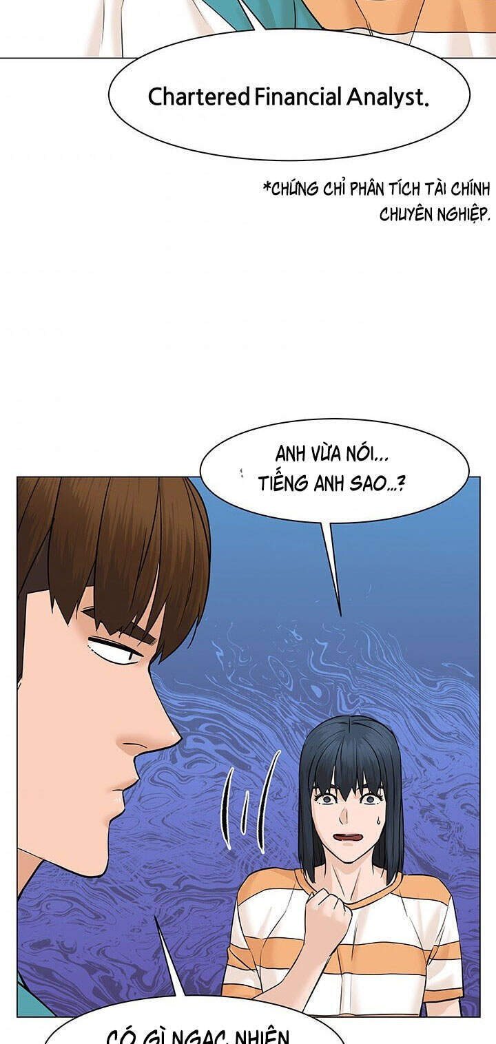 Người Trở Về Từ Cõi Chết Chapter 47 - Trang 2