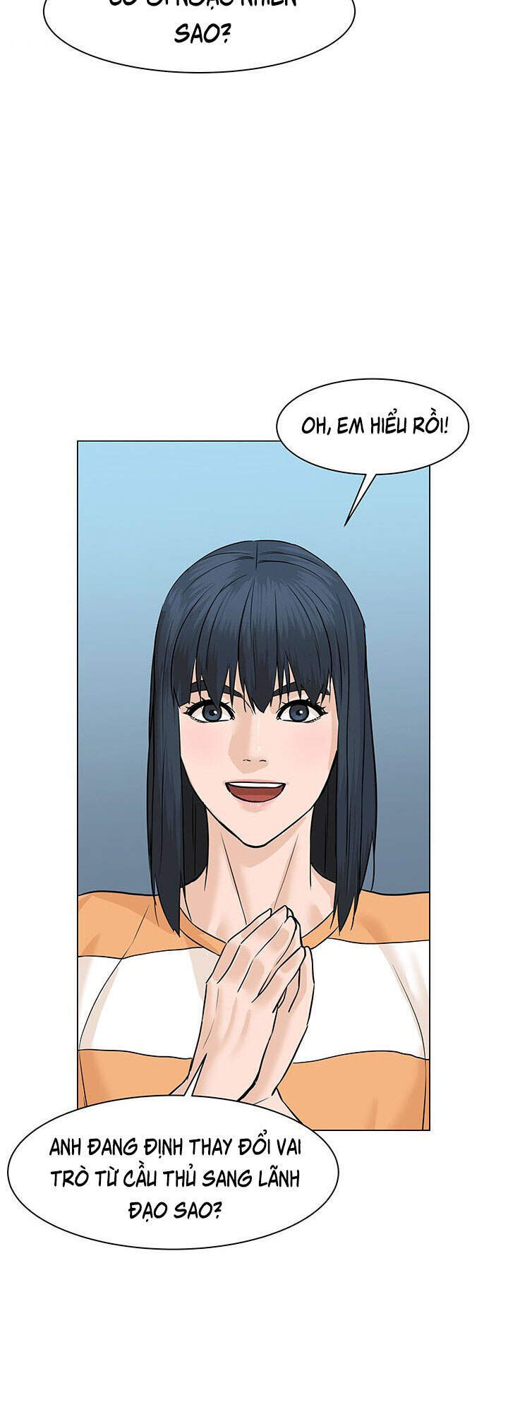 Người Trở Về Từ Cõi Chết Chapter 47 - Trang 2