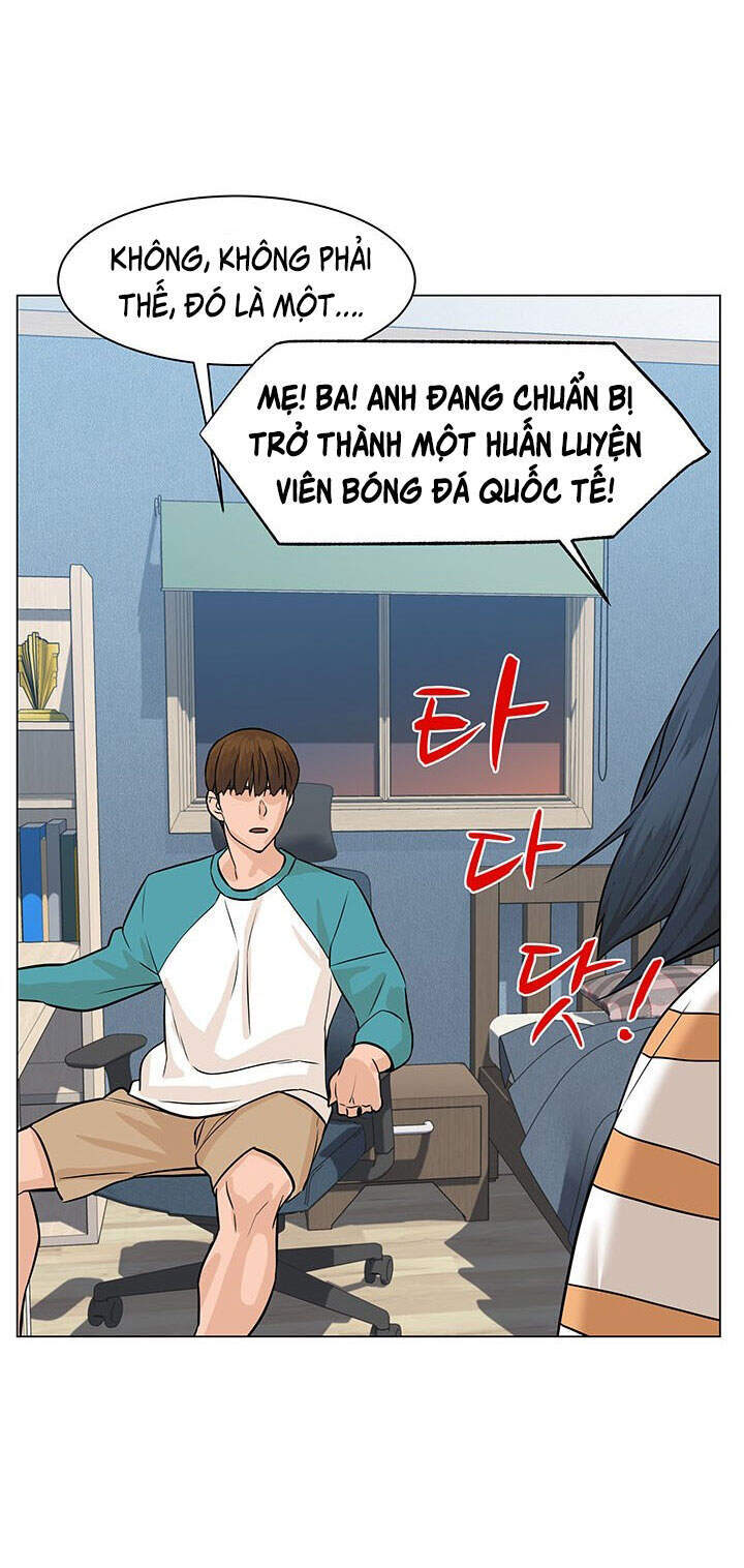 Người Trở Về Từ Cõi Chết Chapter 47 - Trang 2
