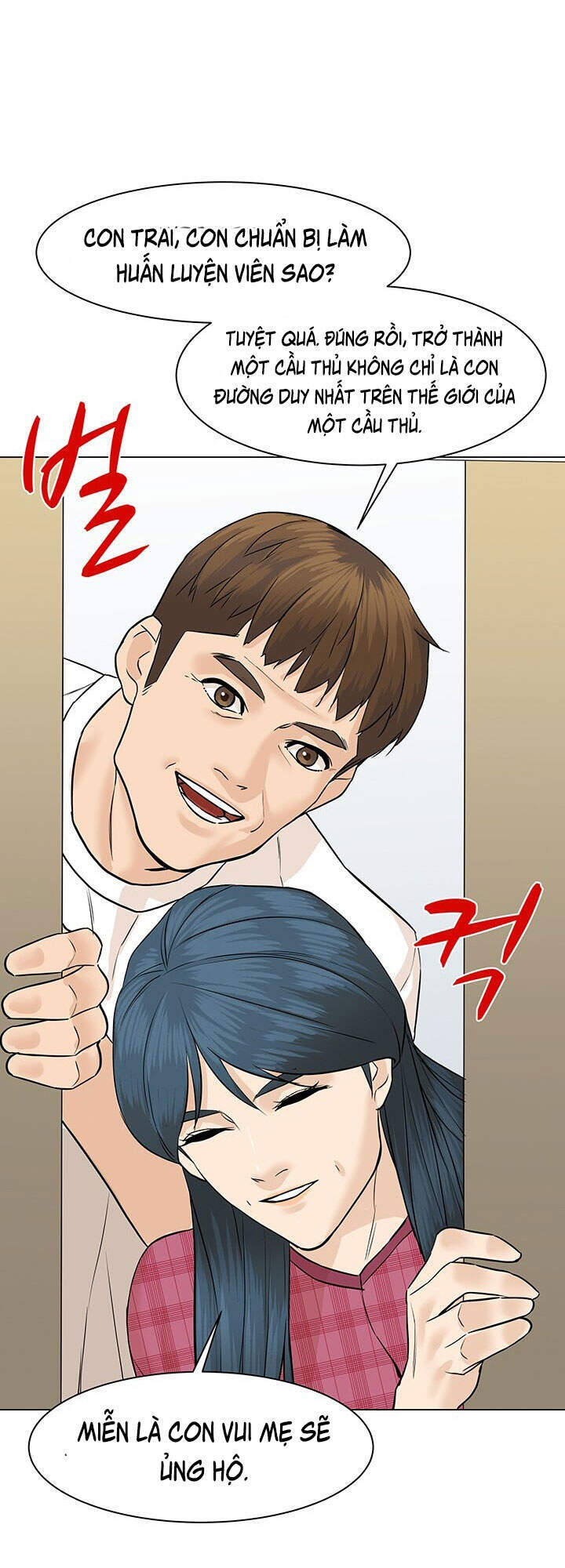 Người Trở Về Từ Cõi Chết Chapter 47 - Trang 2