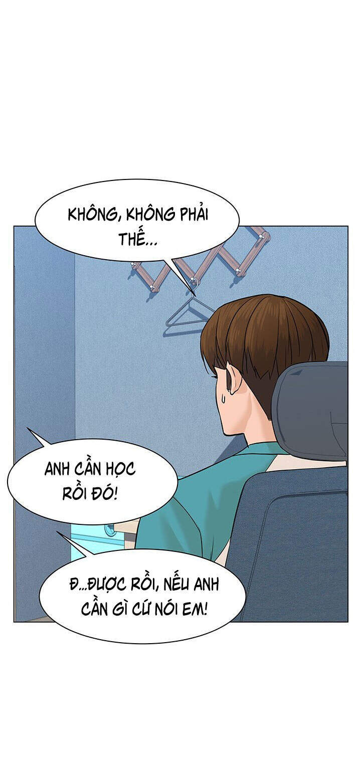 Người Trở Về Từ Cõi Chết Chapter 47 - Trang 2