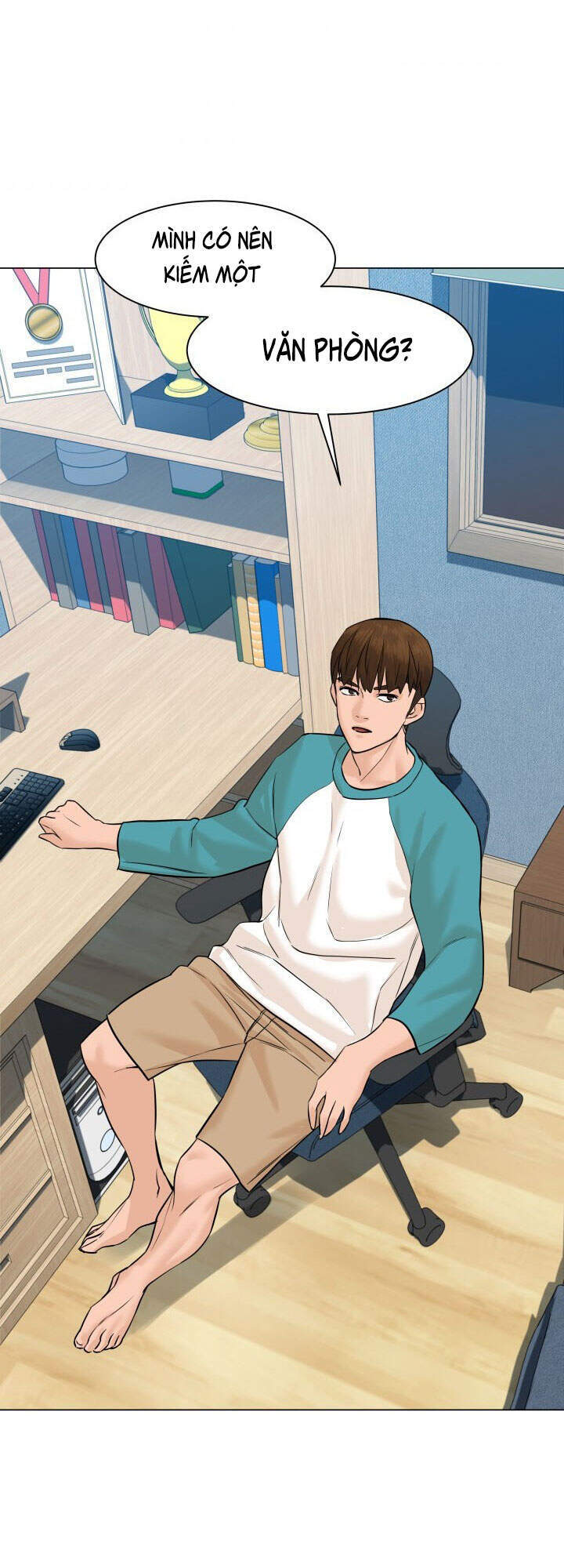 Người Trở Về Từ Cõi Chết Chapter 47 - Trang 2