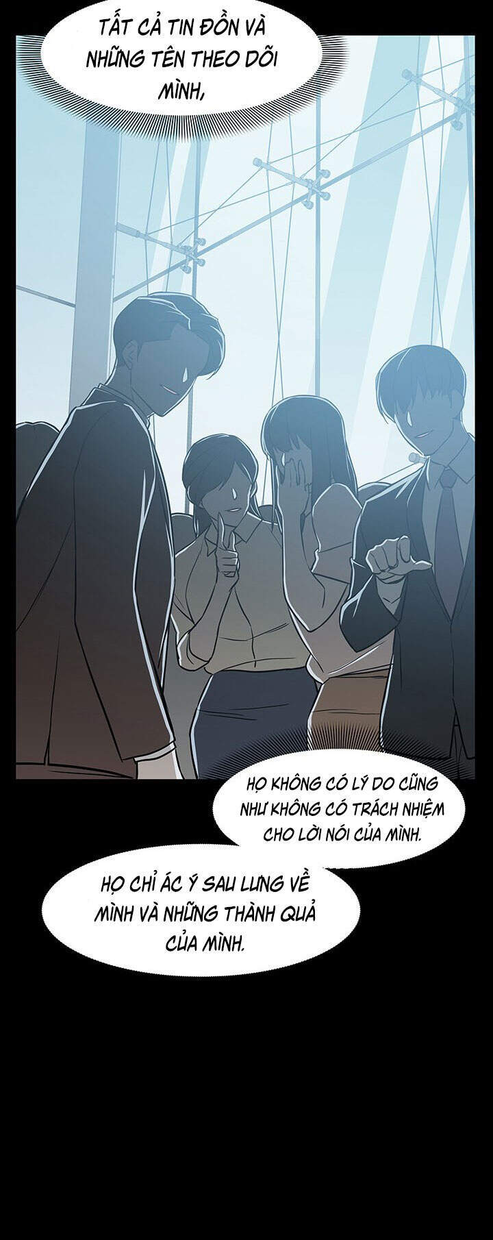 Người Trở Về Từ Cõi Chết Chapter 47 - Trang 2