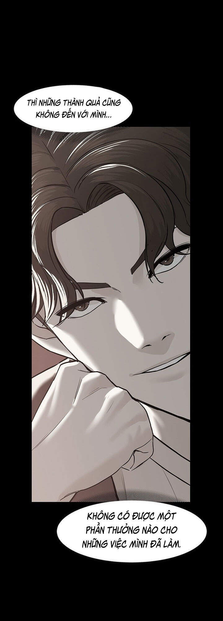 Người Trở Về Từ Cõi Chết Chapter 47 - Trang 2