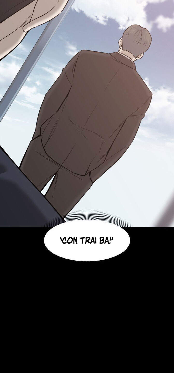 Người Trở Về Từ Cõi Chết Chapter 47 - Trang 2