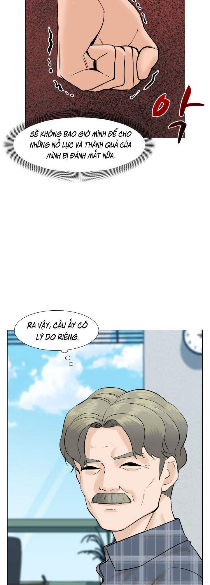 Người Trở Về Từ Cõi Chết Chapter 47 - Trang 2