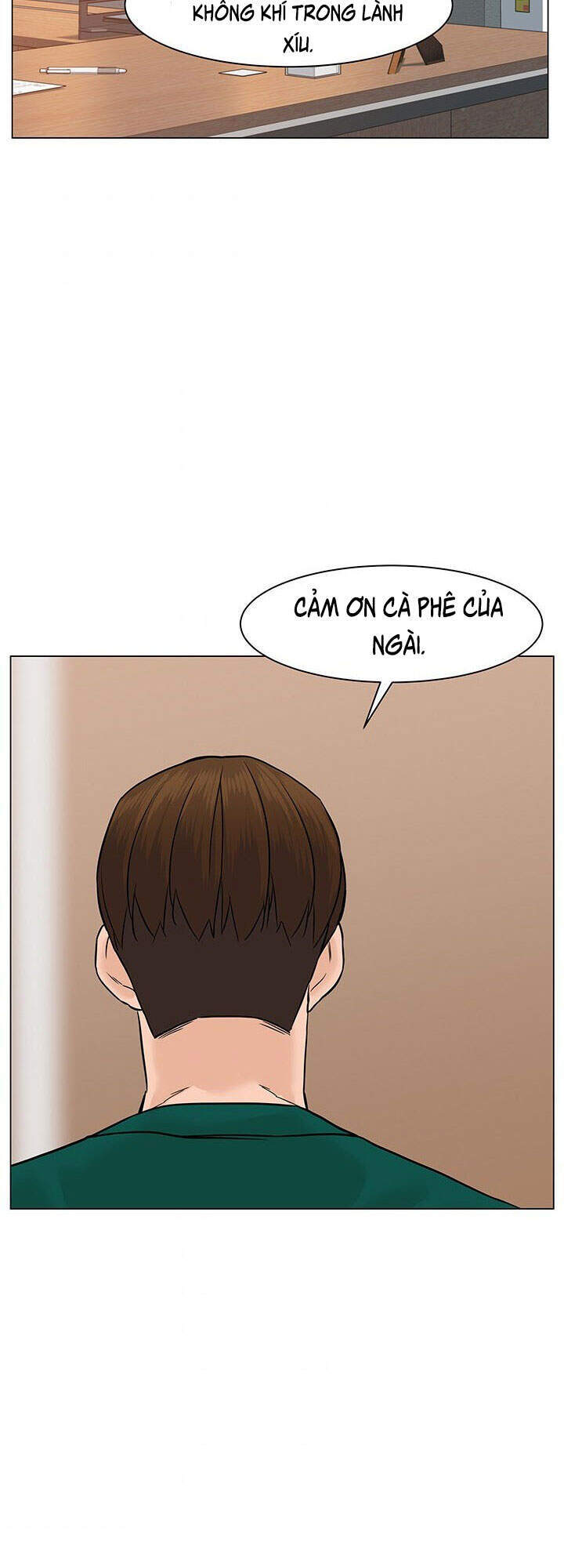 Người Trở Về Từ Cõi Chết Chapter 47 - Trang 2