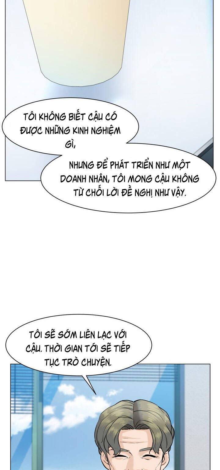 Người Trở Về Từ Cõi Chết Chapter 47 - Trang 2