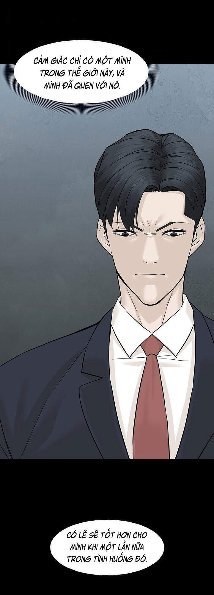 Người Trở Về Từ Cõi Chết Chapter 47 - Trang 2