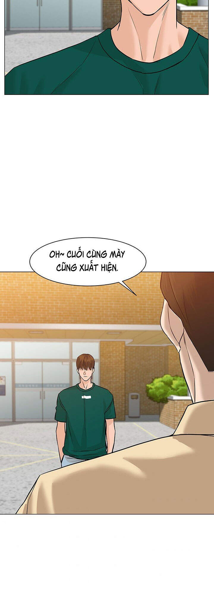 Người Trở Về Từ Cõi Chết Chapter 47 - Trang 2