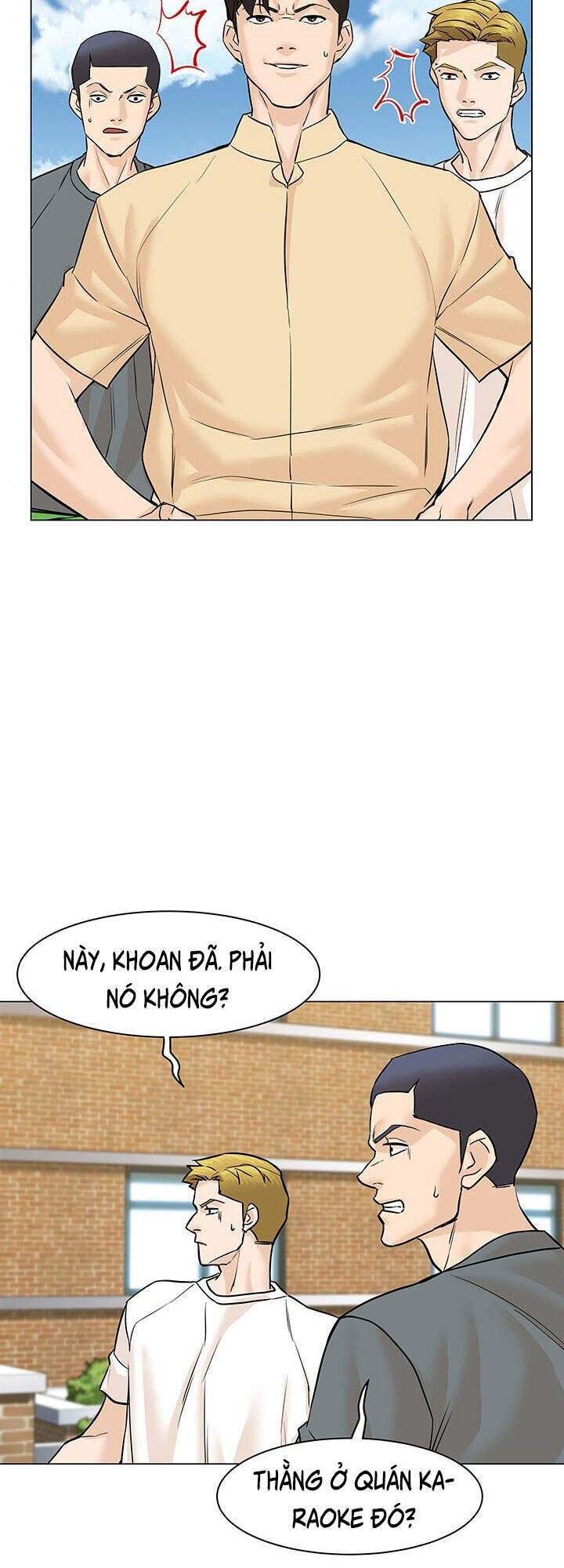 Người Trở Về Từ Cõi Chết Chapter 47 - Trang 2