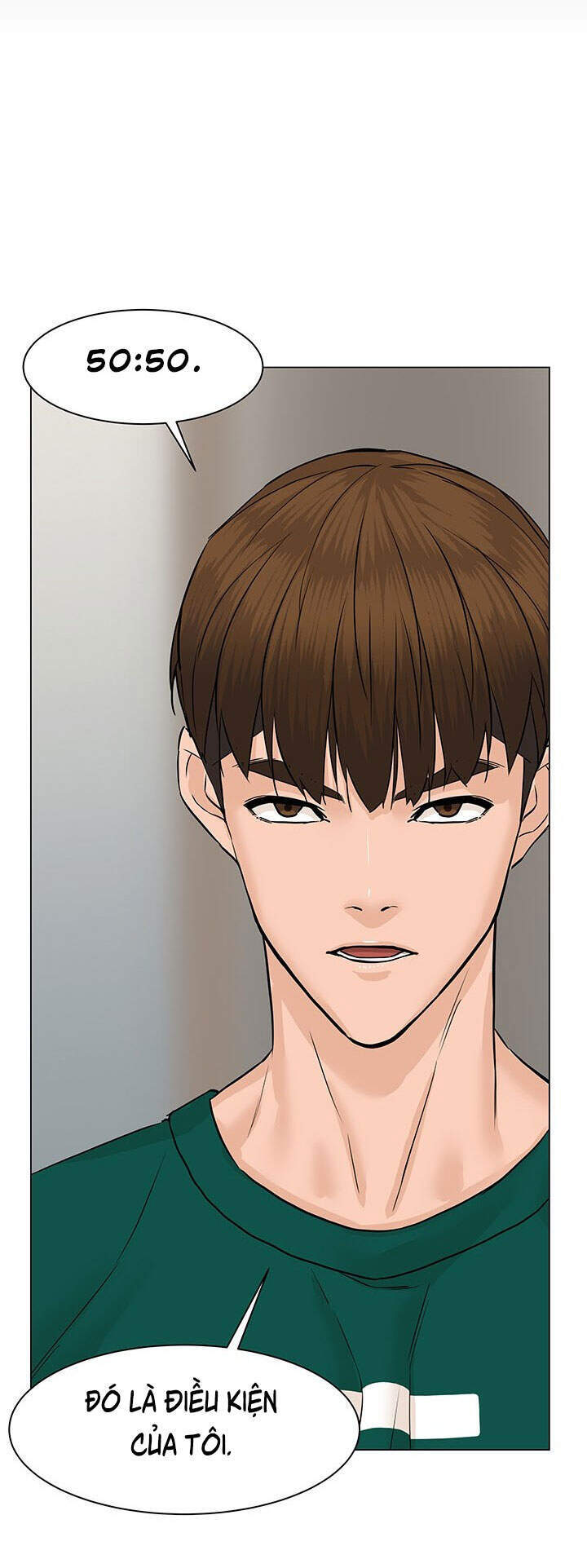 Người Trở Về Từ Cõi Chết Chapter 47 - Trang 2