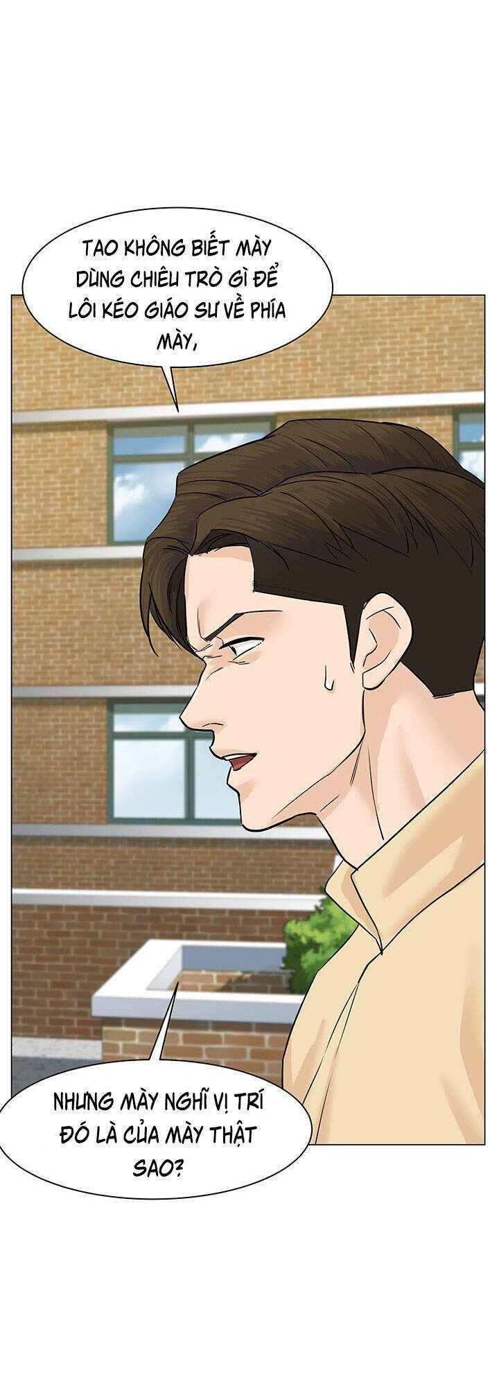 Người Trở Về Từ Cõi Chết Chapter 47 - Trang 2