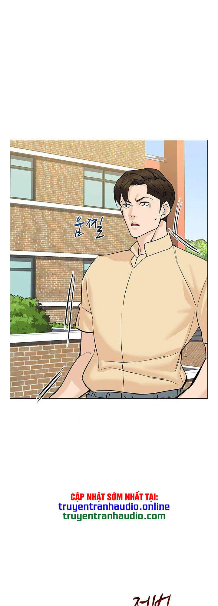 Người Trở Về Từ Cõi Chết Chapter 47 - Trang 2