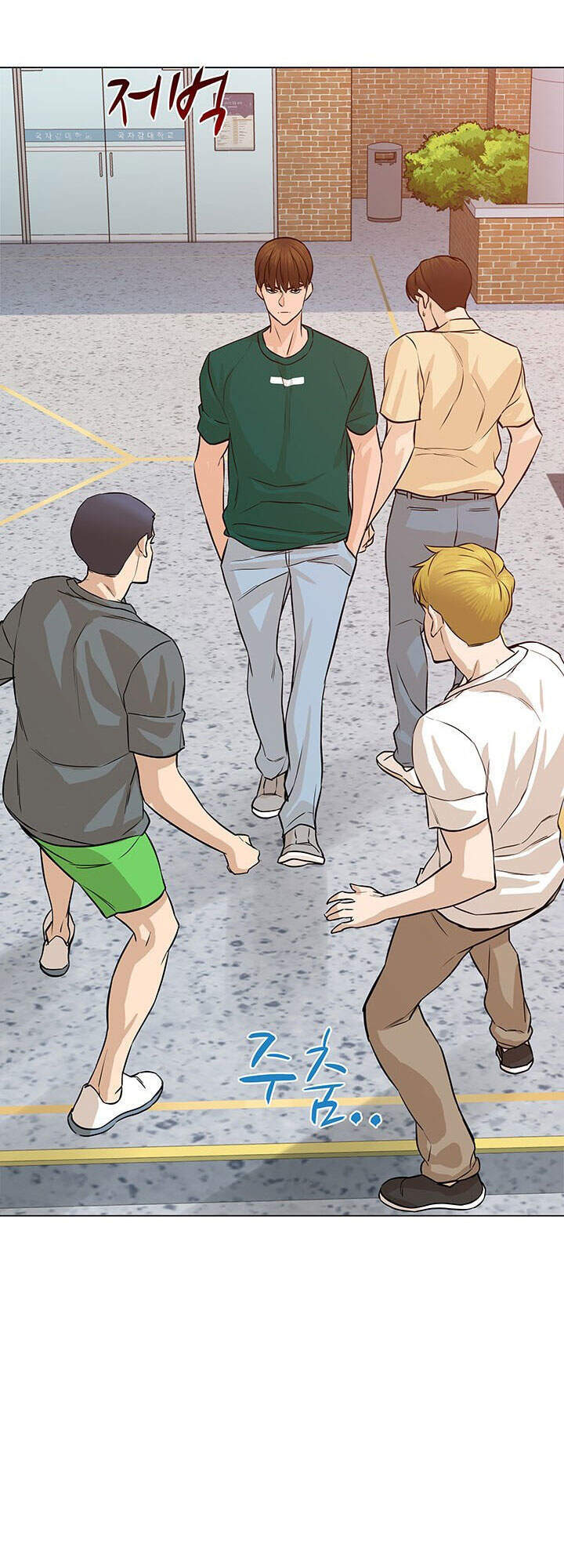 Người Trở Về Từ Cõi Chết Chapter 47 - Trang 2