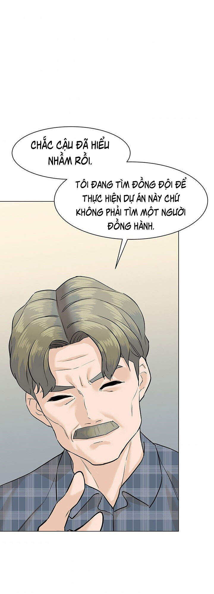 Người Trở Về Từ Cõi Chết Chapter 47 - Trang 2