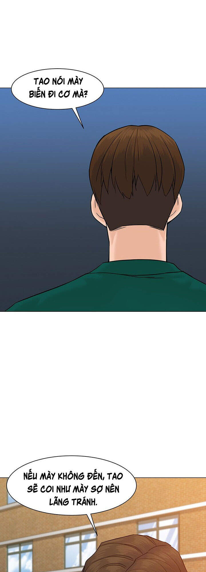 Người Trở Về Từ Cõi Chết Chapter 47 - Trang 2