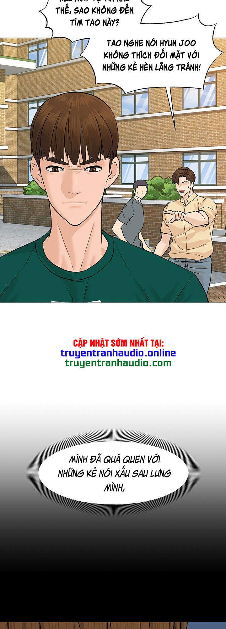 Người Trở Về Từ Cõi Chết Chapter 47 - Trang 2