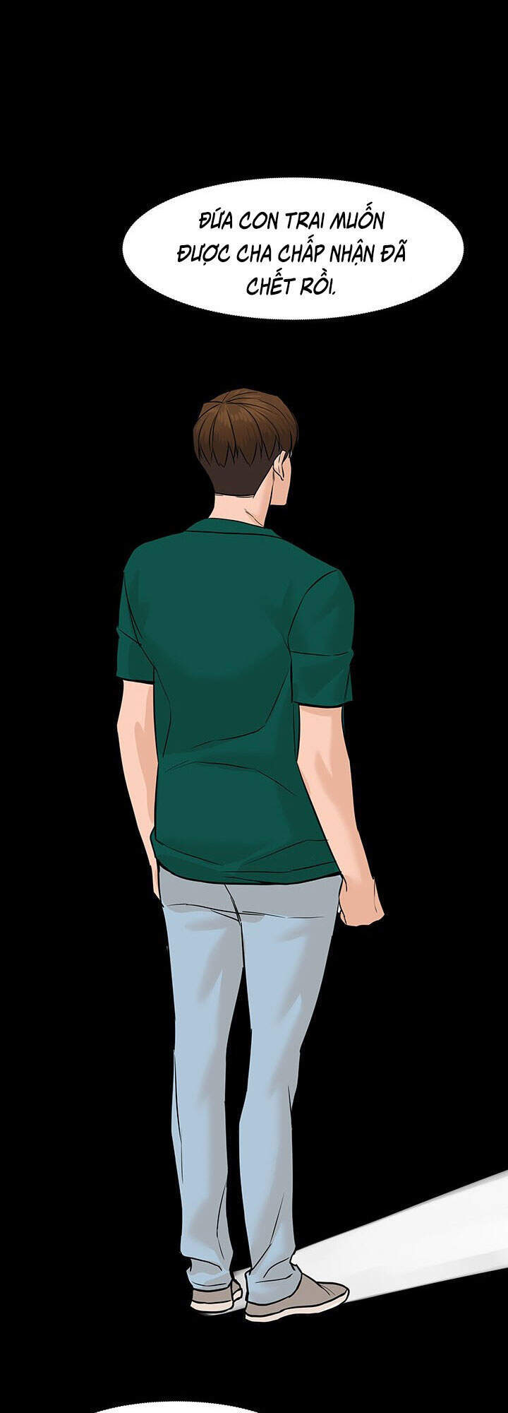 Người Trở Về Từ Cõi Chết Chapter 47 - Trang 2