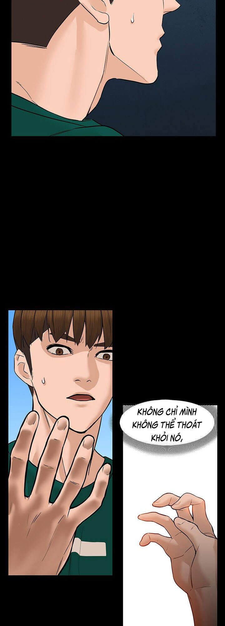 Người Trở Về Từ Cõi Chết Chapter 47 - Trang 2