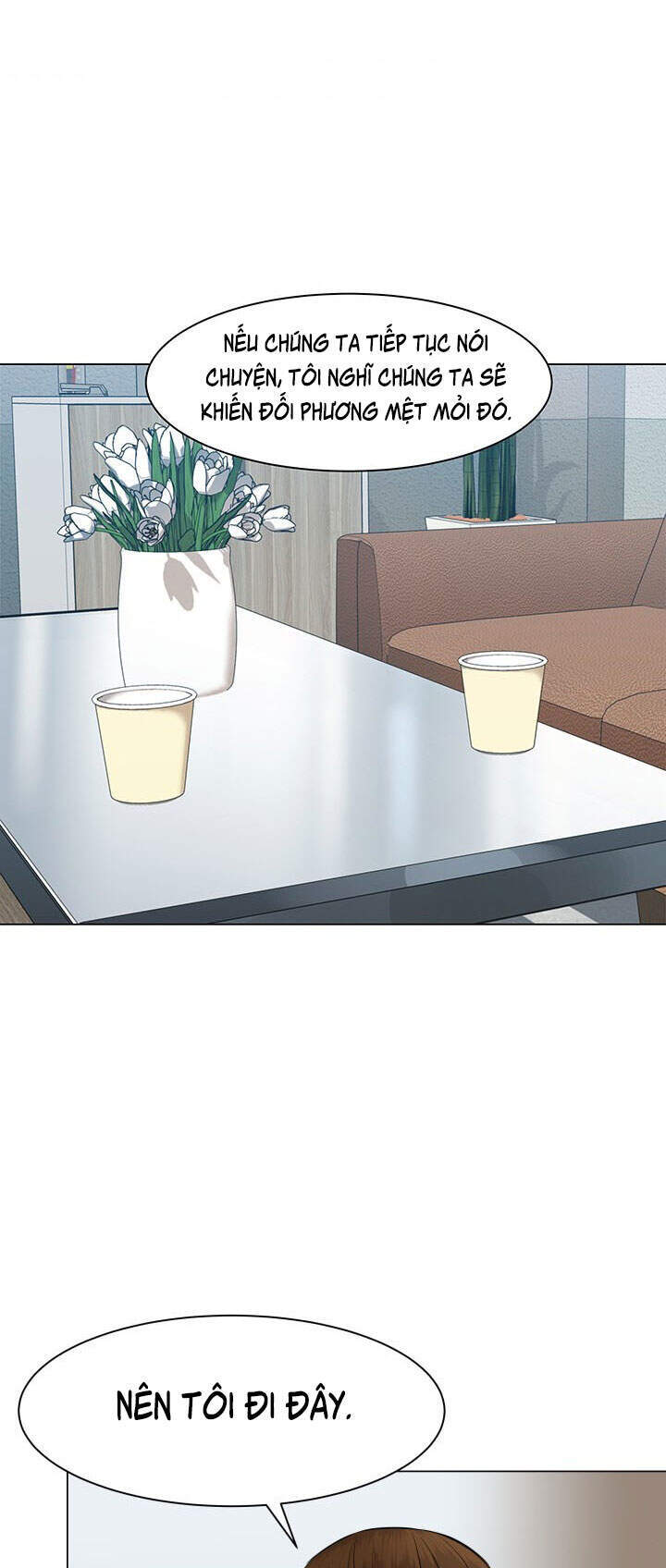 Người Trở Về Từ Cõi Chết Chapter 47 - Trang 2