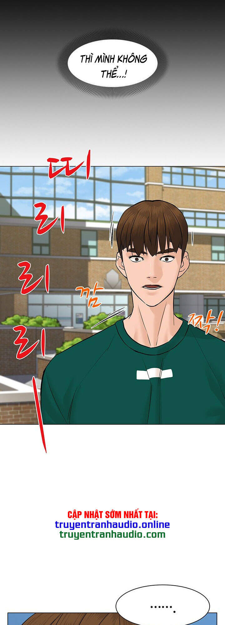 Người Trở Về Từ Cõi Chết Chapter 47 - Trang 2