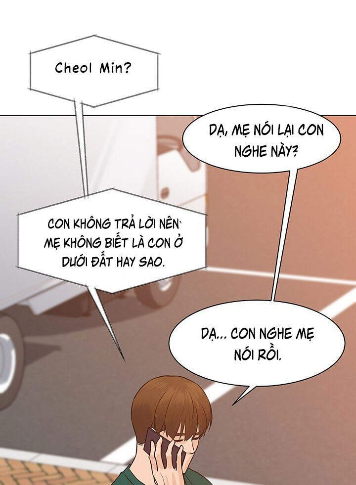 Người Trở Về Từ Cõi Chết Chapter 47 - Trang 2