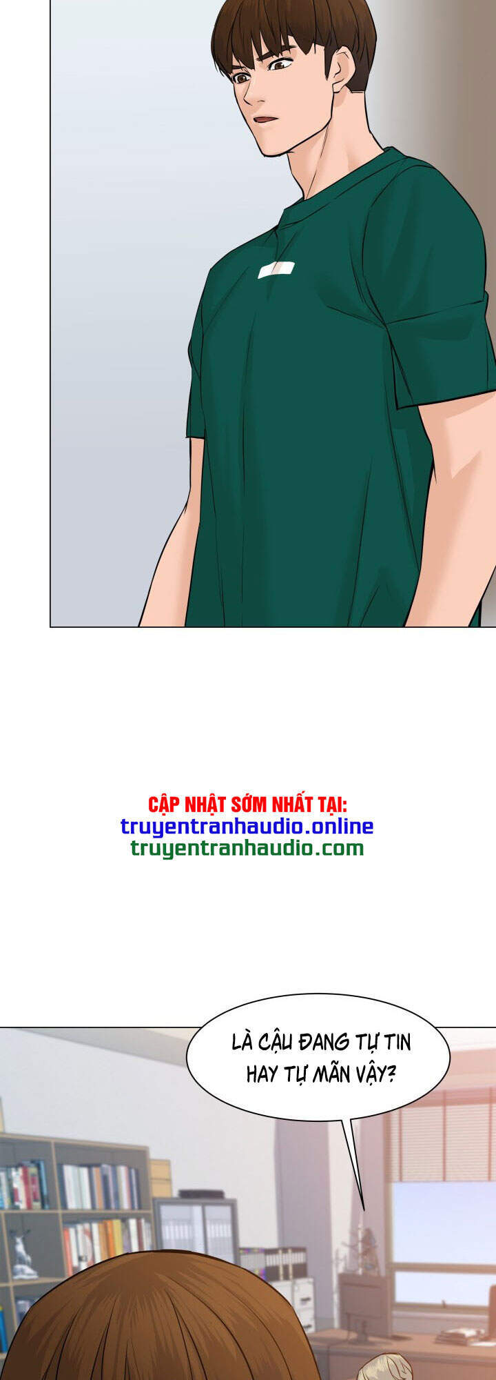 Người Trở Về Từ Cõi Chết Chapter 47 - Trang 2