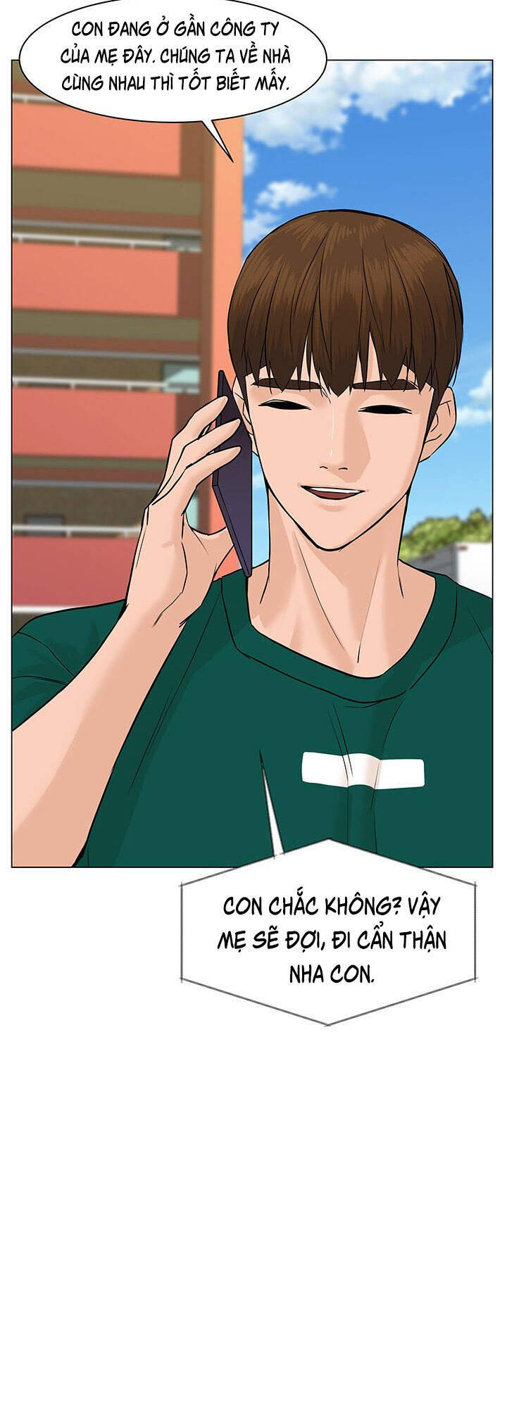 Người Trở Về Từ Cõi Chết Chapter 47 - Trang 2