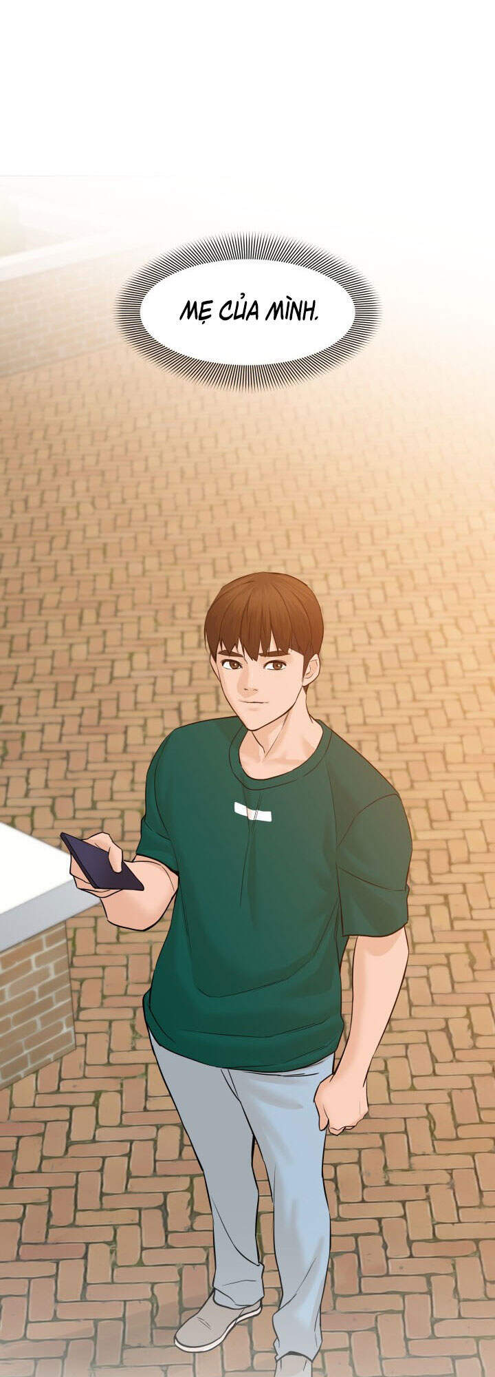 Người Trở Về Từ Cõi Chết Chapter 47 - Trang 2