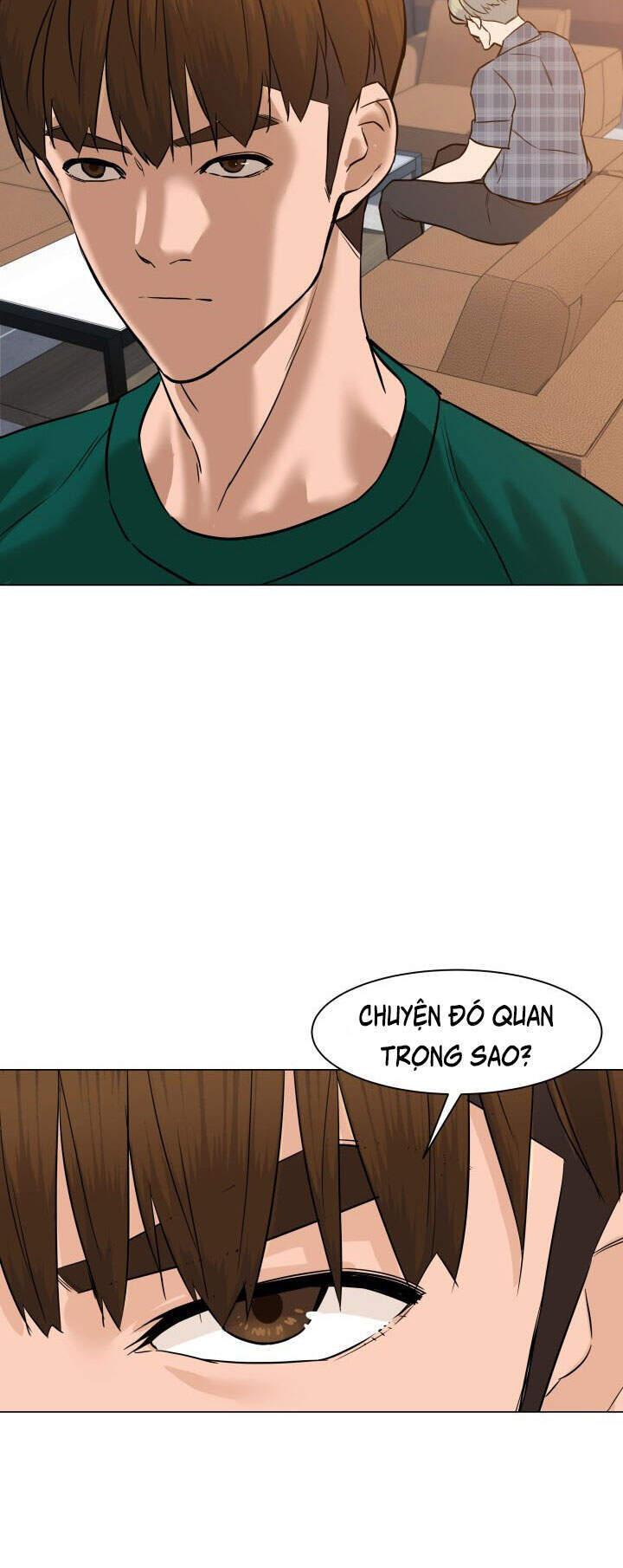 Người Trở Về Từ Cõi Chết Chapter 47 - Trang 2