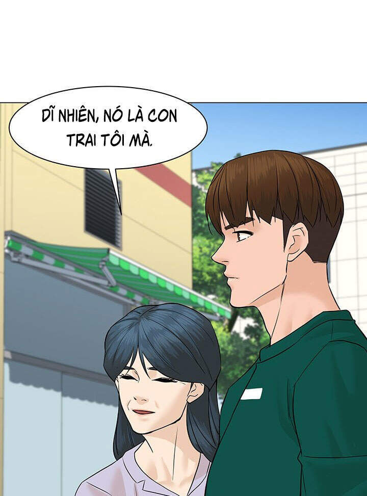 Người Trở Về Từ Cõi Chết Chapter 47 - Trang 2