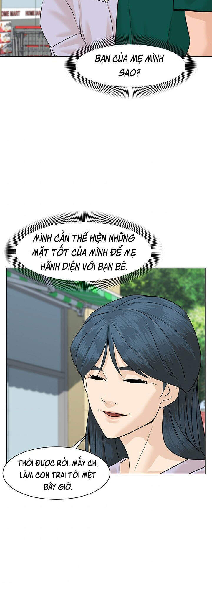 Người Trở Về Từ Cõi Chết Chapter 47 - Trang 2