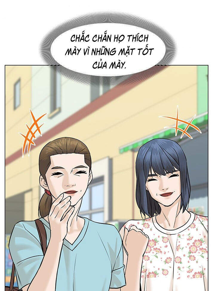 Người Trở Về Từ Cõi Chết Chapter 47 - Trang 2