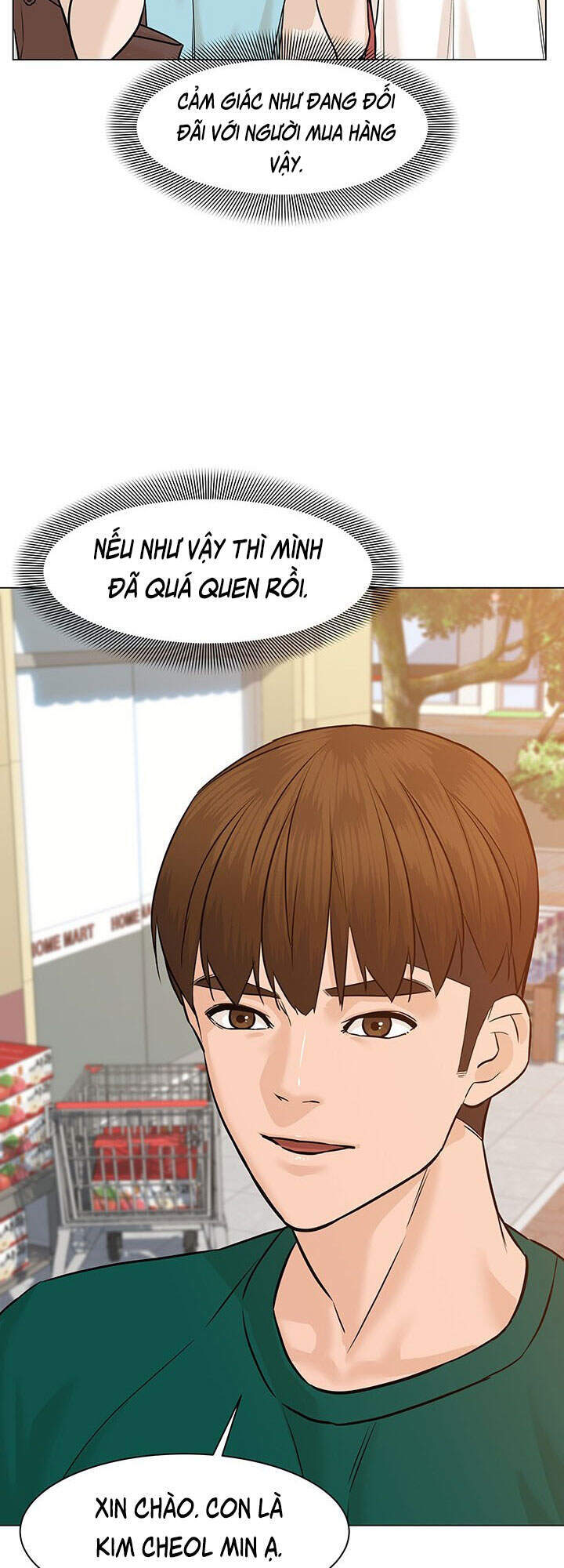 Người Trở Về Từ Cõi Chết Chapter 47 - Trang 2