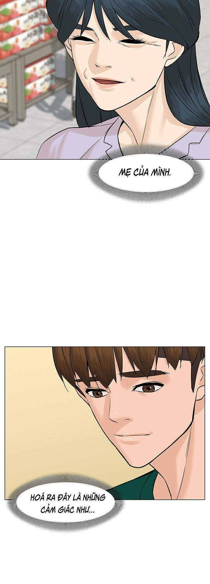 Người Trở Về Từ Cõi Chết Chapter 47 - Trang 2