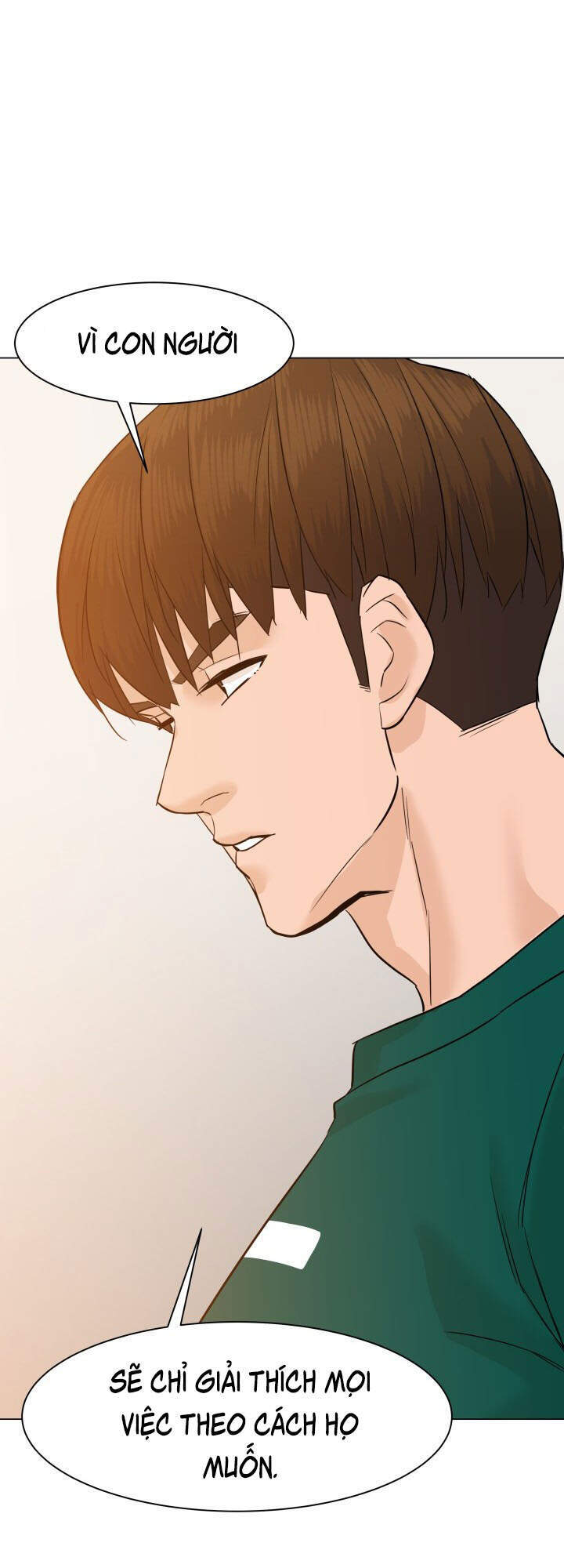 Người Trở Về Từ Cõi Chết Chapter 47 - Trang 2