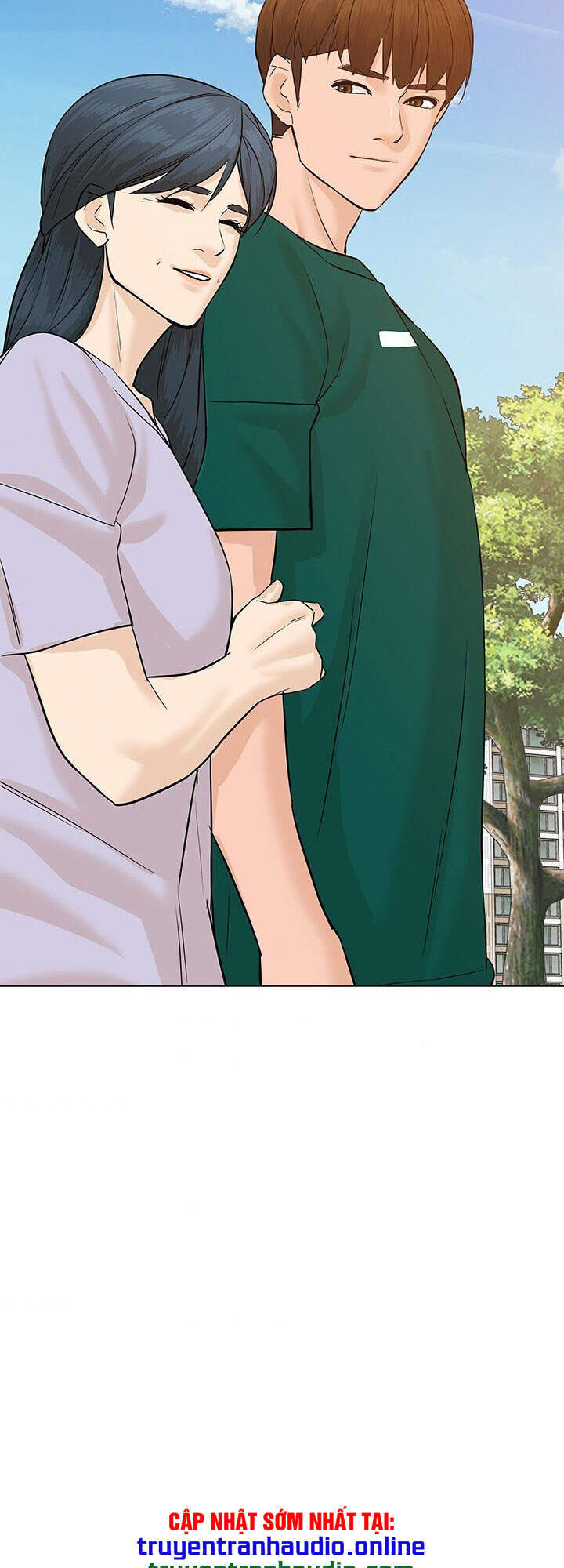 Người Trở Về Từ Cõi Chết Chapter 47 - Trang 2