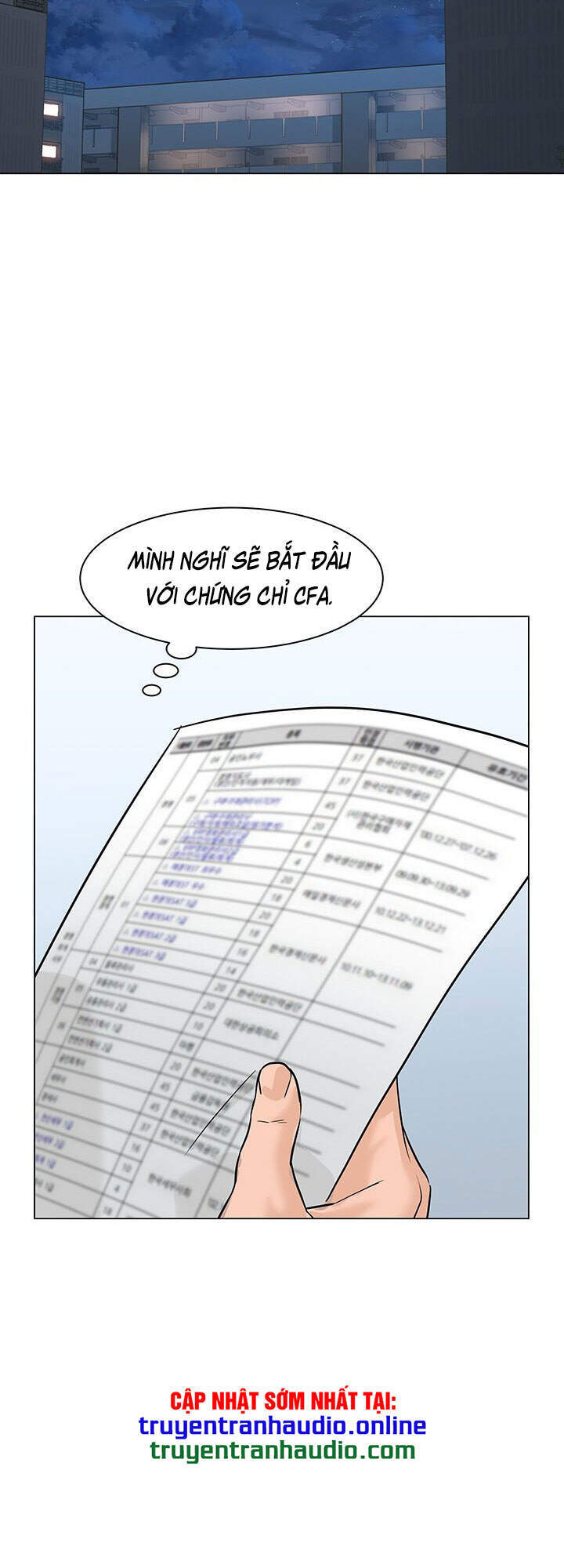 Người Trở Về Từ Cõi Chết Chapter 47 - Trang 2