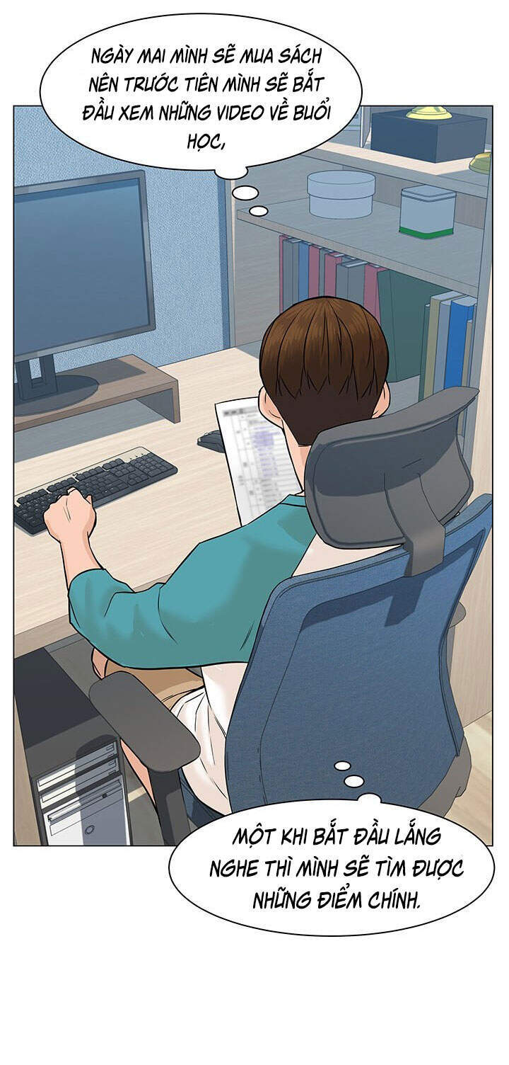 Người Trở Về Từ Cõi Chết Chapter 47 - Trang 2