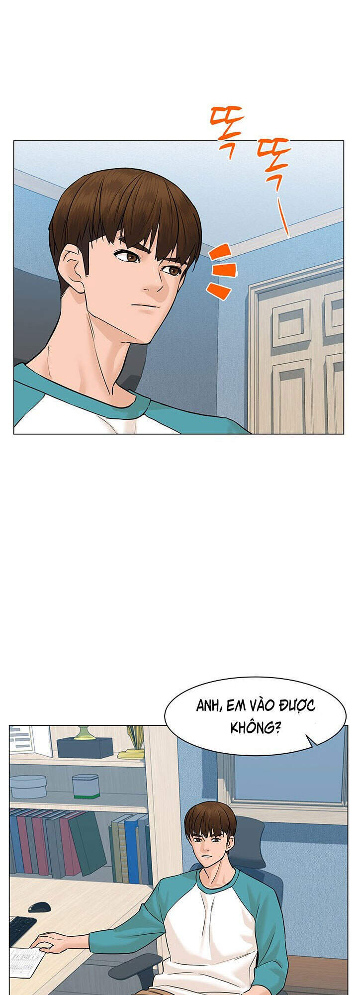 Người Trở Về Từ Cõi Chết Chapter 47 - Trang 2