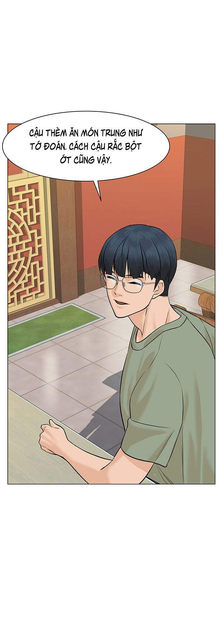 Người Trở Về Từ Cõi Chết Chapter 48 - Trang 2