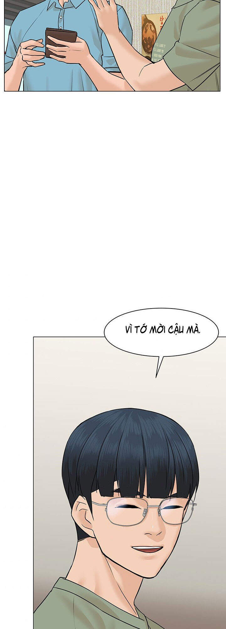 Người Trở Về Từ Cõi Chết Chapter 48 - Trang 2