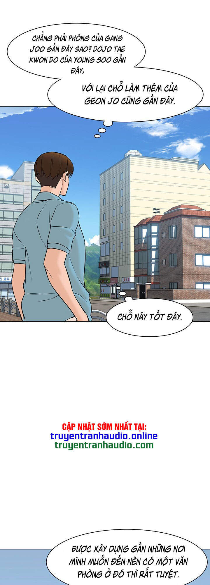 Người Trở Về Từ Cõi Chết Chapter 48 - Trang 2