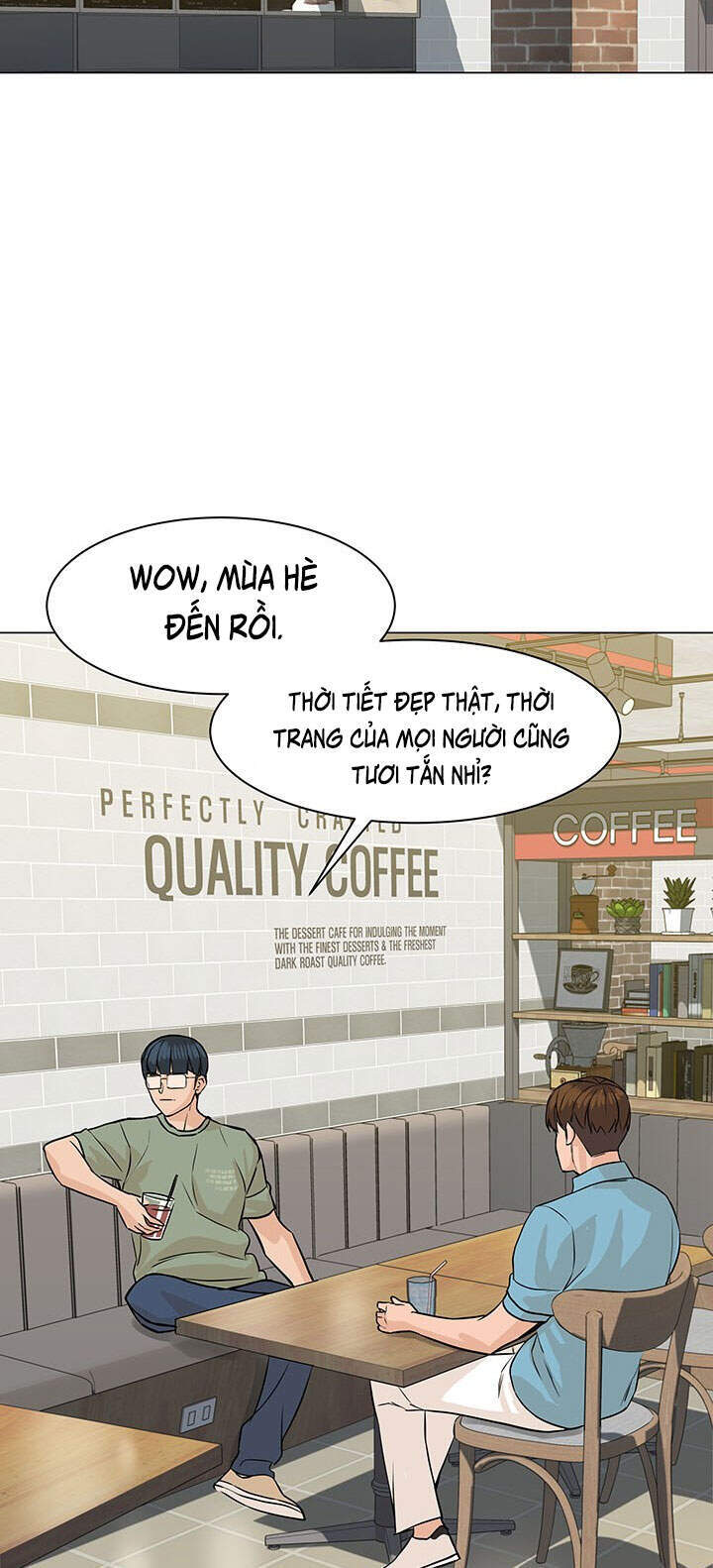 Người Trở Về Từ Cõi Chết Chapter 48 - Trang 2