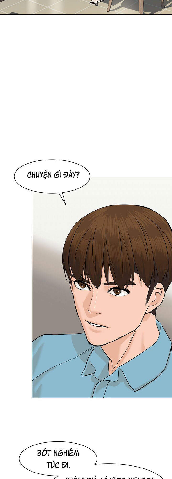 Người Trở Về Từ Cõi Chết Chapter 48 - Trang 2