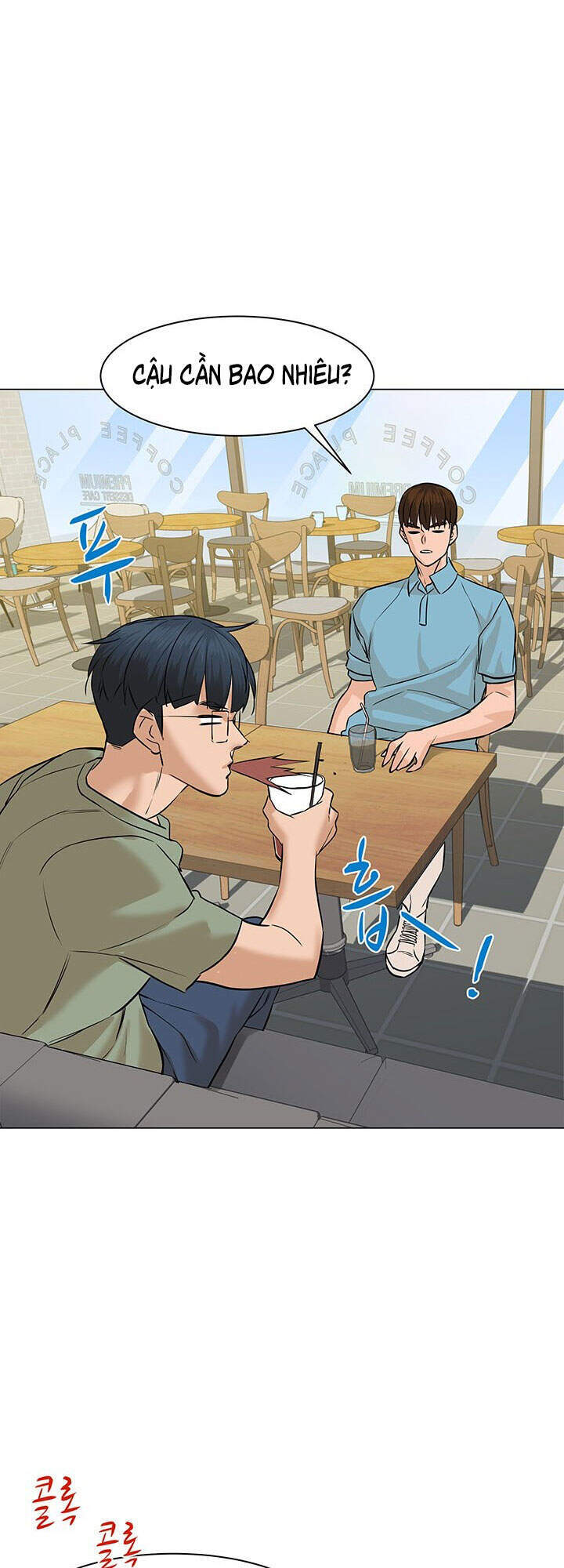 Người Trở Về Từ Cõi Chết Chapter 48 - Trang 2