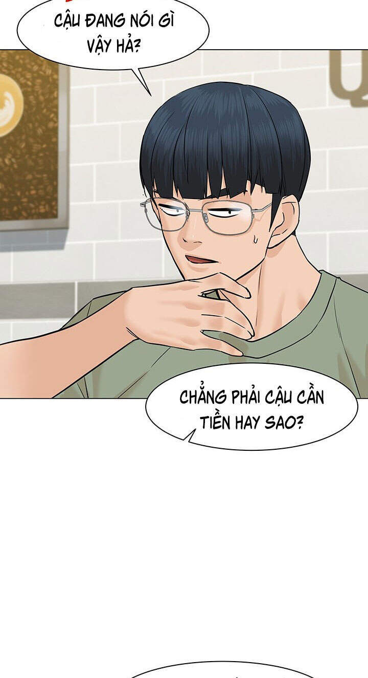 Người Trở Về Từ Cõi Chết Chapter 48 - Trang 2