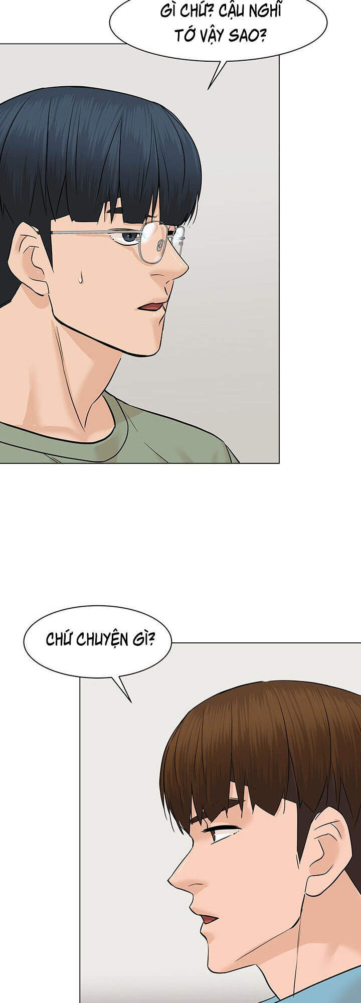 Người Trở Về Từ Cõi Chết Chapter 48 - Trang 2